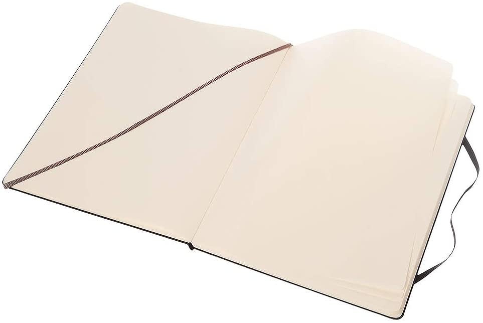 Books Kinokuniya: Moleskine Classic Notebook | Hard Cover | Extra