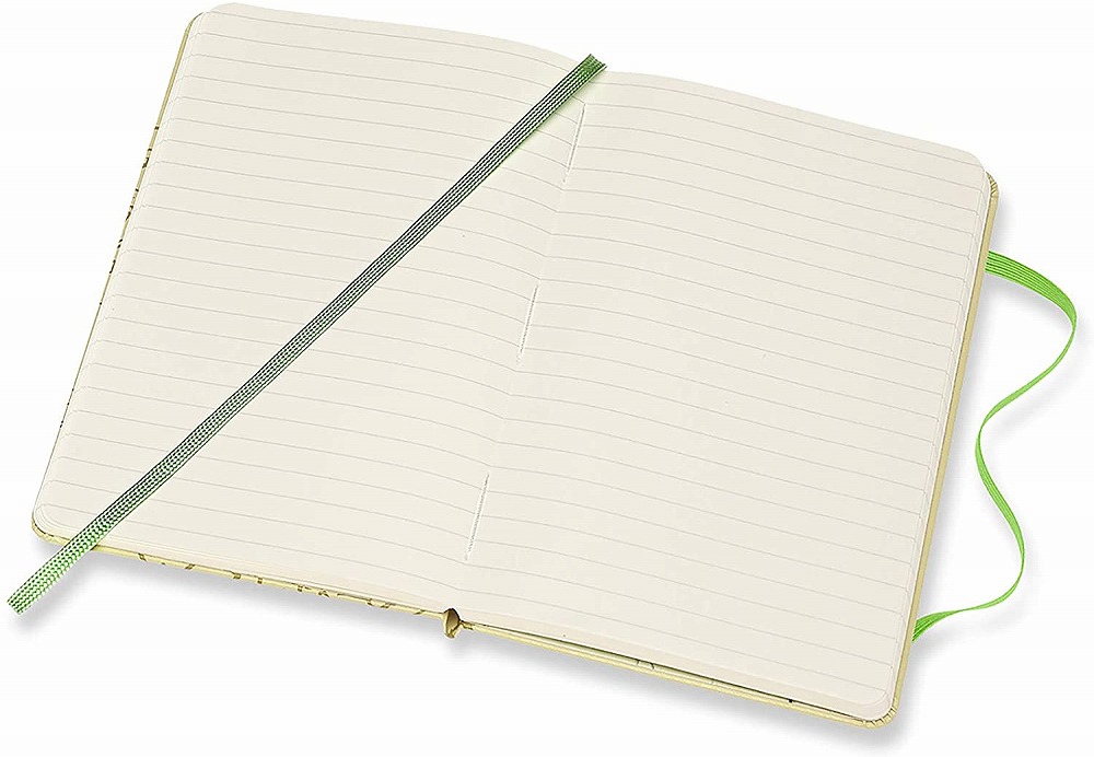 Books Kinokuniya Moleskine Limited Edition Lord of The Rings Notebook