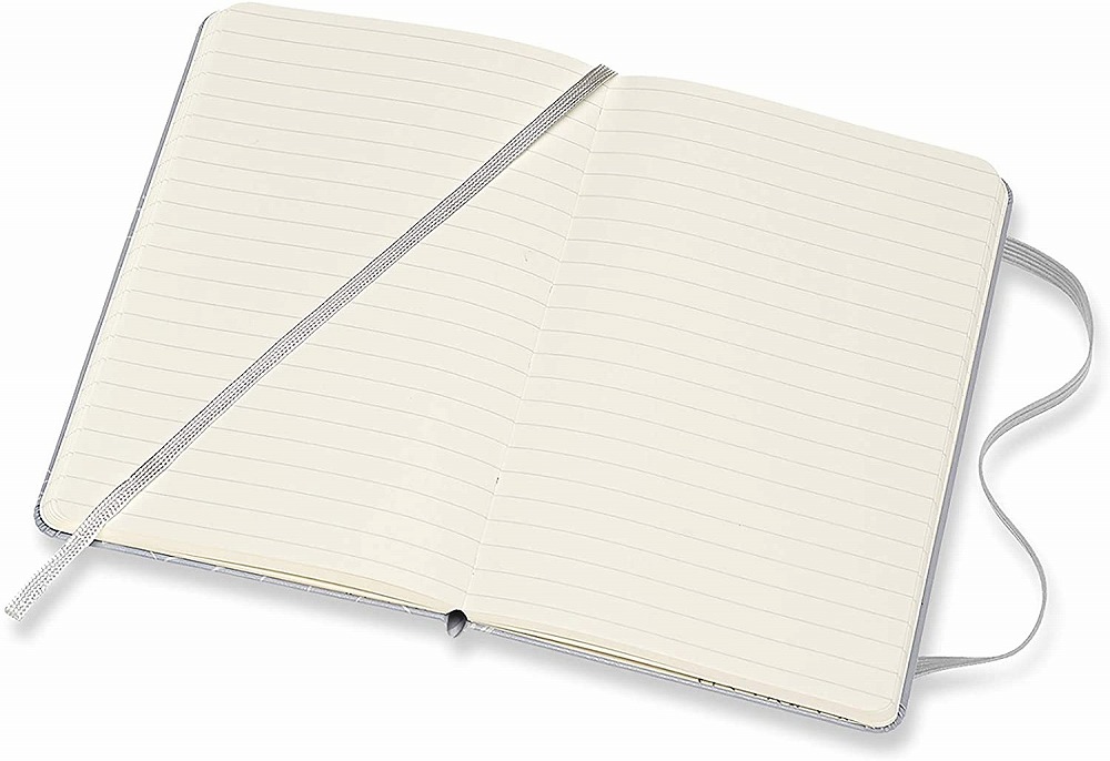 Books Kinokuniya Moleskine Limited Edition Lord of The Rings Notebook