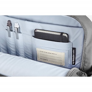 moleskine id backpack