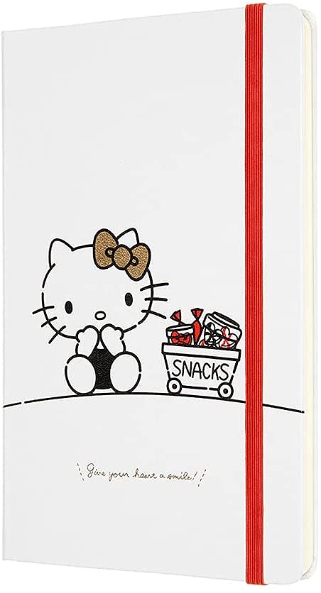 Moleskine Hello Kitty 限定版ノートセット Amazon.co.jp: モレスキン ノート HELLO KITTY ハローキティ