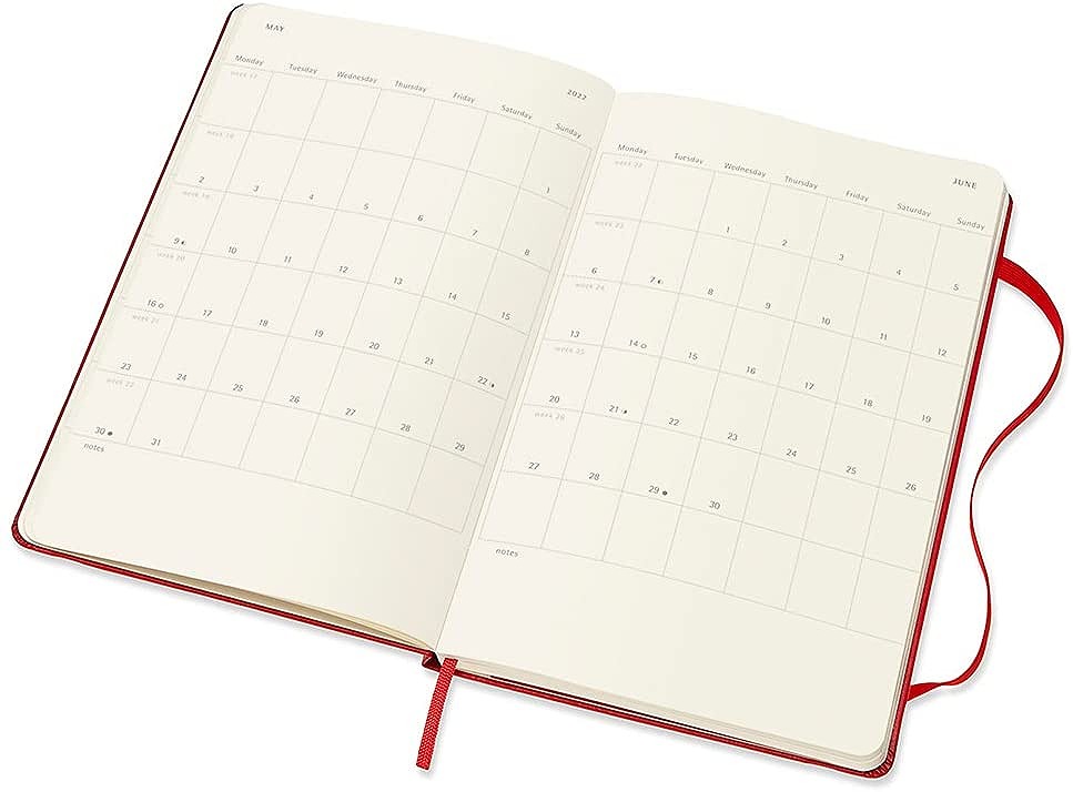 books-kinokuniya-moleskine-classic-12-month-2022-weekly-planner-hard