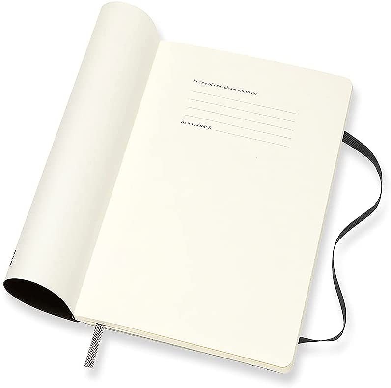 Books Kinokuniya Moleskine Classic 12 Month 2022 Monthly Planner