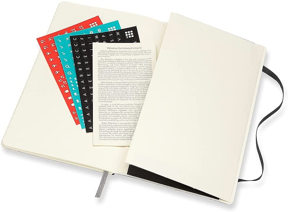 Books Kinokuniya Moleskine Classic 12 Month 2022 Monthly Planner