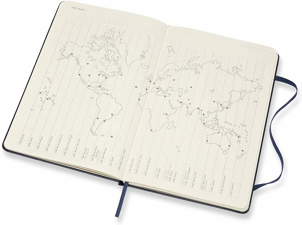 Books Kinokuniya Moleskine Classic 12 Month 2022 Weekly Horizontal