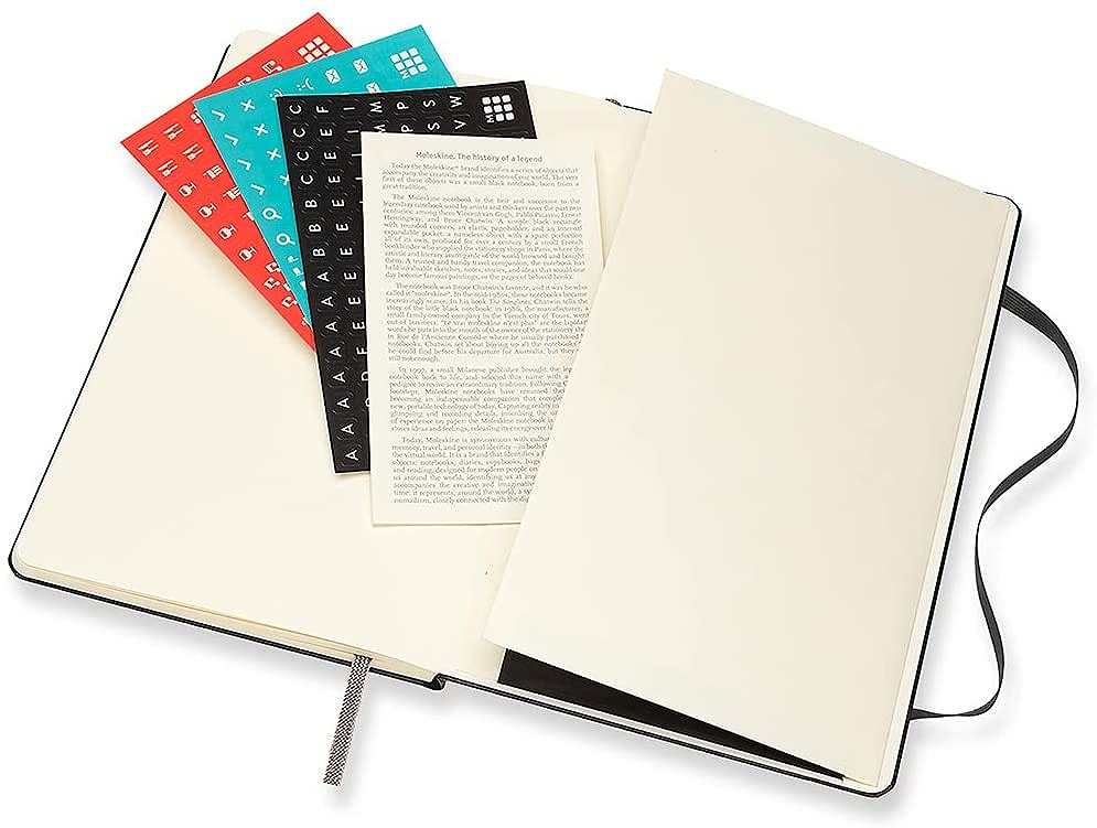 Books Kinokuniya Moleskine Classic 18 Month 20212022 Weekly