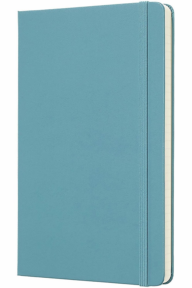 Books Kinokuniya Moleskine Classic Notebook Hard Cover Large (5 ×