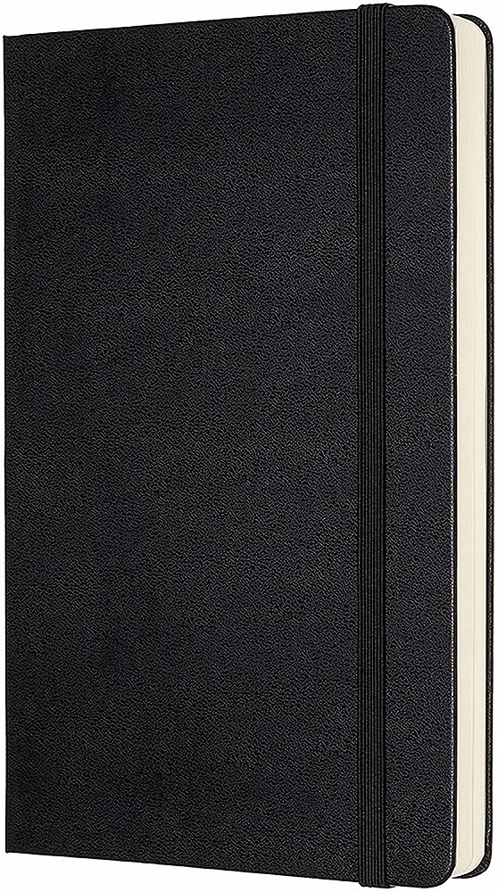 Books Kinokuniya Moleskine Classic Expanded Notebook Hard Cover