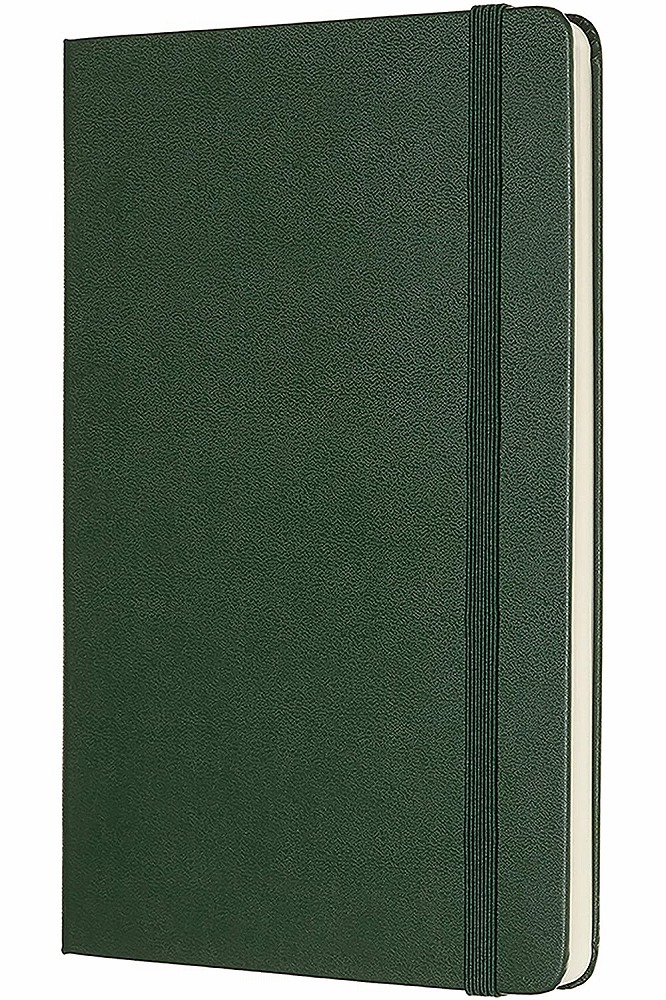 Books Kinokuniya: Moleskine Classic Notebook | Hard Cover | Large