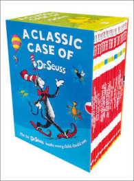 A CLASSIC CASE of Dr. Seuss 全20巻セット A Classic Case Of Dr Seuss FREE SHIPPING