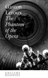 Books Kinokuniya: The Phantom of the Opera (Oxford World's