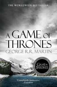 Books Kinokuniya: A Game of Thrones: the Story Continues : The