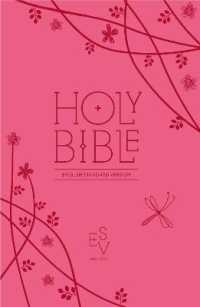 Books Kinokuniya: Holy Bible : English Standard Version (Esv