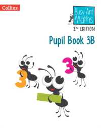 Books Kinokuniya: Pupil Book 3B (Busy Ant Maths Euro 2nd Edition ...