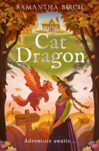 Cat Dragon 