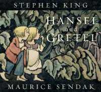 Hansel and Gretel 