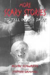 Books Kinokuniya Scary Stories To Tell In The Dark Revised Schwartz Alvin Gammell Stephen Ilt 9780062682826