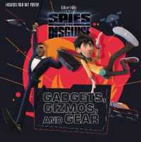 Spies in Disguise 9780062852908
