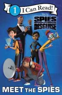 Meet the Spies 9780062852960