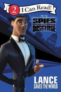 Lance Saves the World 9780062852984