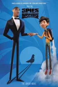 Spies in Disguise 9780062853004