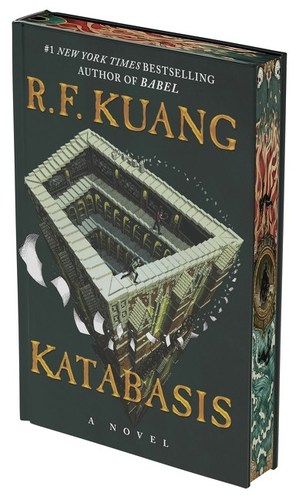 Katabasis