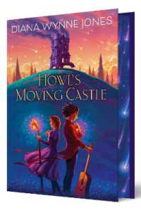 Howl’s Moving Castle Deluxe Limited Edition 