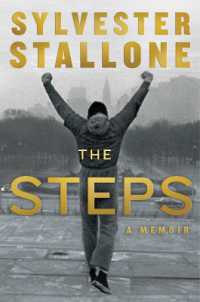 The Steps: A Memoir