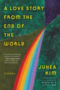 Books Kinokuniya: A Love Story from the End of the World : Stories
