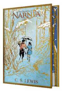 The Lion, the Witch and the Wardrobe Deluxe Collector’s Edition