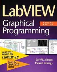 Books Kinokuniya: LabVIEW Graphical Programming (4TH) / Johnson, Gary ...
