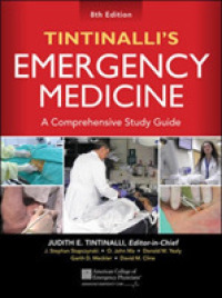 Books Kinokuniya: Tintinalli's Emergency Medicine: A