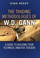 Books Kinokuniya: The Trading Methodologies of W. D. Gann : A