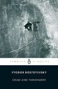 Books Kinokuniya: Crime and Punishment / Dostoyevsky, Fyodor