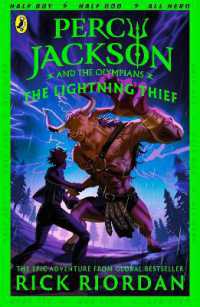  Percy Jackson and the Olympians Hardcover Boxed Set (Percy  Jackson & the Olympians): 9781423141891: Riordan, Rick: Books