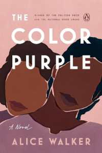 Books Kinokuniya: The Color Purple : A Novel / Walker, Alice