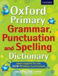 Oxford First Grammar and Punctuation Flashcards (Cards)