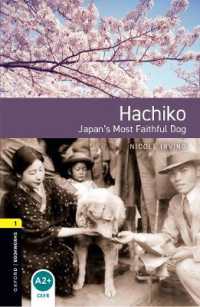 hachiko book