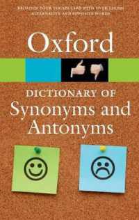 Synonyms and Antonyms to Enrich Vocabulary