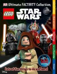 lego star wars the complete collection