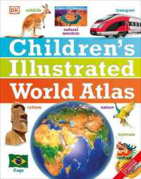 Books Kinokuniya Maps Of The World An Illustrated Children S