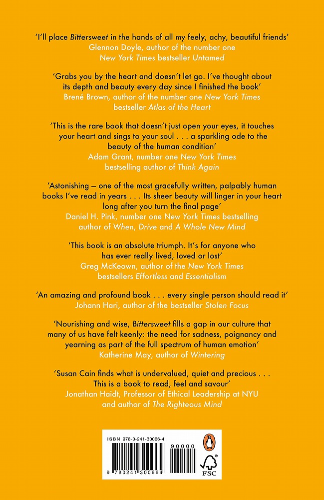 Books Kinokuniya Bittersweet Paperback (English Language Edition