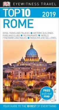 DK Eyewitness Rome (Travel Guide) In | Whizz Rome - Foto 10