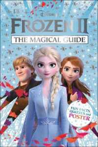 Disney Frozen 2 The Magical Guide Includes Poster 9780241357675