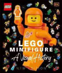 LEGO® Harry Potter™ Magical Treasury: A Visual Guide to the Wizarding  World: Dowsett, Elizabeth: 9781465492371: : Books