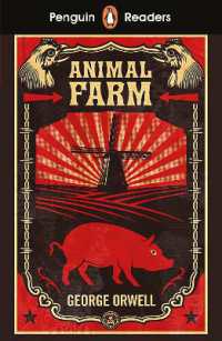 Books Kinokuniya: Animal Farm : The Graphic Novel / Orwell, George/ Odyr/  Odyr (ILT) (9780241391853)