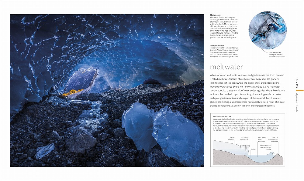 Books Kinokuniya: The Science of the Earth : The Secrets of Our