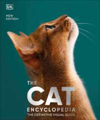 Books Kinokuniya: The Cat Encyclopedia : The Definitive Visual