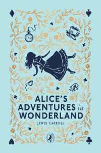 Books Kinokuniya: Alice's Adventures in Wonderland (Puffin