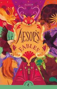 Books Kinokuniya: Aesop's Fables (Puffin Classics) / Aesop